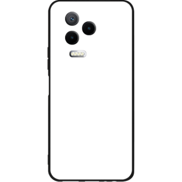 Phone case - casey Soft Flex Design - Marble Case - Black Marble - black