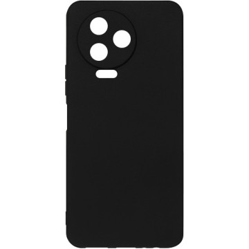 Infinix Note 12 (2023) Case - Soft Flex - black