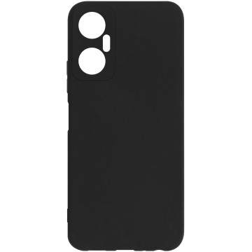 Infinix HOT 20 5G Case - Soft Flex - black