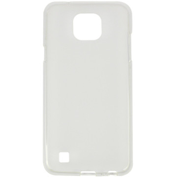 LG X Cam Case - FLEXmat Case - white