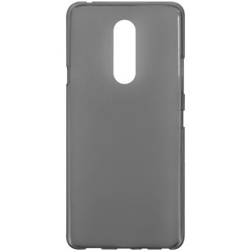 LG Q9 Case - FLEXmat Case - black