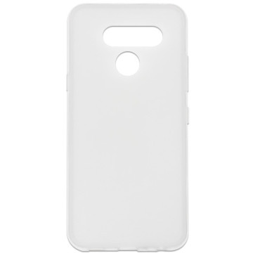 LG K50 Case - FLEXmat Case - white