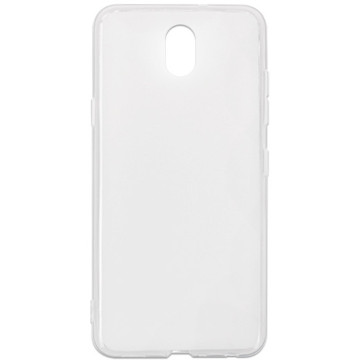 LG K30 Case - FLEXmat Case - white
