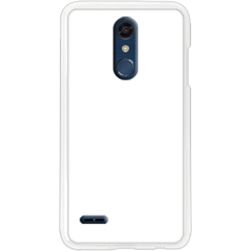 Etui na telefon - casey Design Case - Forest stories - Forest moth - white