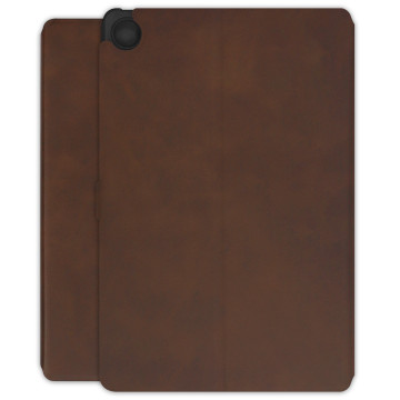 Lenovo Tab M10 Plus (3rd Gen) 10.6 Case - casey Wallet - brown