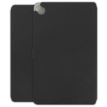 Lenovo Tab M8 (2nd Gen) Case - Wallet Book - black