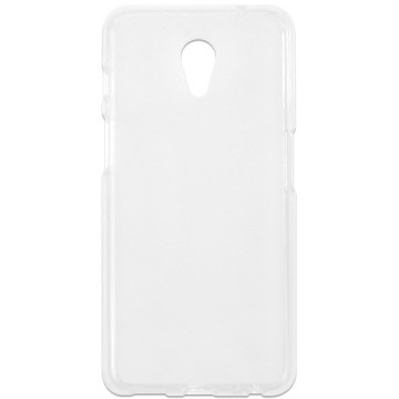 Meizu M6s Case - FLEXmat Case - white