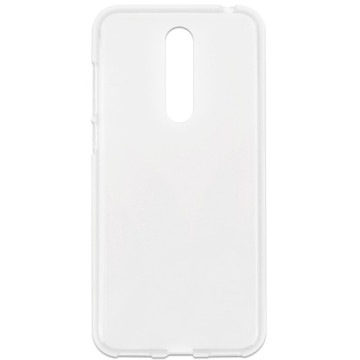 Meizu M6t Case - FLEXmat Case - white