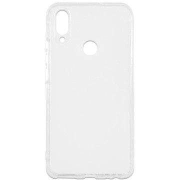 Meizu Note 9 Case - FLEXmat Case - white