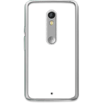 Etui na telefon - casey Design Case - Forest stories - Forest moth - white
