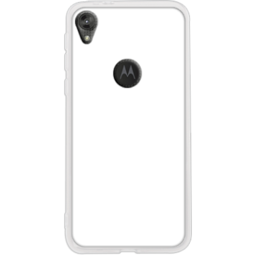 Phone case - casey Design Case - Marble Case - White Marble - white