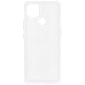 Motorola Moto G9 Power Case - Ultra Slim - transparent