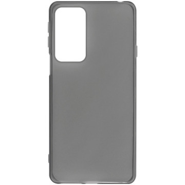 Motorola Edge 20 Case - FLEXmat Case - black