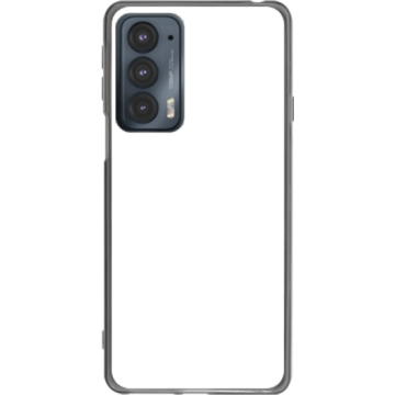 Etui na telefon - casey Design Case - Flora - Kasiags Roses Dark Flora - black