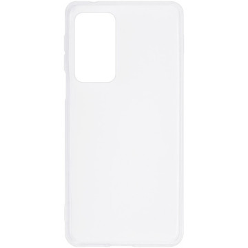 Motorola Edge 20 Pro Case - FLEXmat Case - white