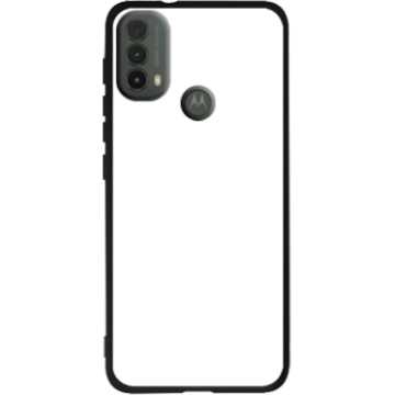 Phone case - casey Soft Flex Design - Marble Case - Black Marble - black