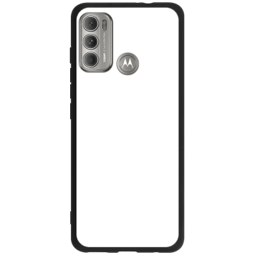 Phone case - casey Soft Flex Design - Marble Case - Black Marble - black