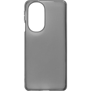 Motorola Edge 30 Pro Case - FLEXmat Case - black