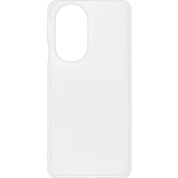 Motorola Edge 30 Pro Case - FLEXmat Case - white