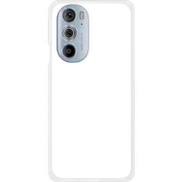 Etui na telefon - casey Design Case - Forest stories - Forest moth - white