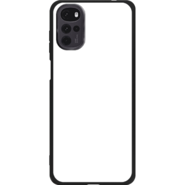 Phone case - casey Soft Flex Design - Marble Case - Black Marble - black