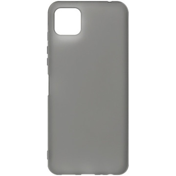 Motorola Moto G50 5G Case - FLEXmat Case - black