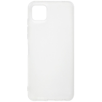 Motorola Moto G50 5G Case - FLEXmat Case - white