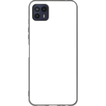 Etui na telefon - casey Design Case - Forest stories - Song of the crane - black