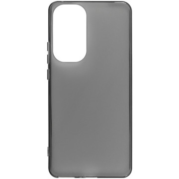 Motorola Edge 30 Case - FLEXmat Case - black