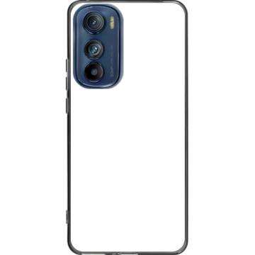 Phone case - casey Design Case - Marble Case - White Marble - black