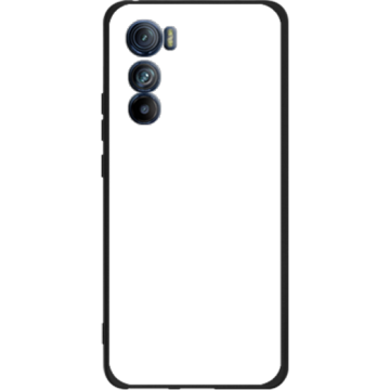 Phone case - casey Soft Flex Design - Marble Case - Black Marble - black
