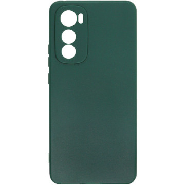 Motorola Edge 30 Case - Soft Flex - green