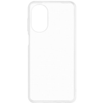 Motorola Moto G52 Case - Ultra Slim - transparent