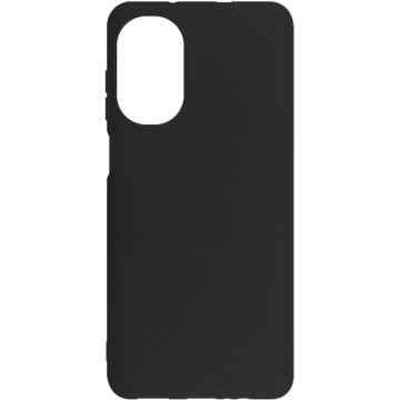 Motorola Moto G82 5G Case - Soft Flex - black
