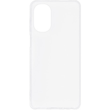 Motorola Moto G62 5G Case - FLEXmat Case - white