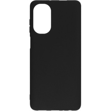 Motorola Moto G62 5G Case - Soft Flex - black