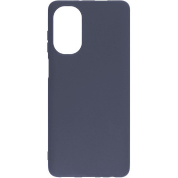 Motorola Moto G62 5G Case - Soft Flex - navy blue