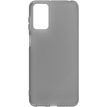 Motorola Moto G42 Case - FLEXmat Case - black
