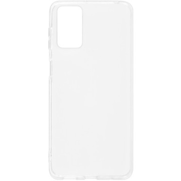 Motorola Moto G42 Case - FLEXmat Case - white