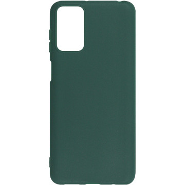 Motorola Moto G42 Case - Soft Flex - green
