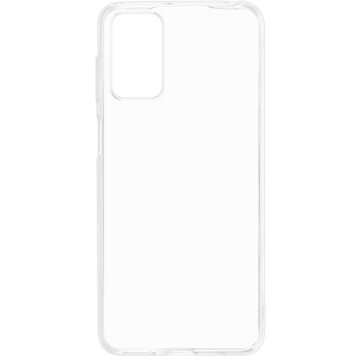 Motorola Moto G42 Case - Ultra Slim - transparent
