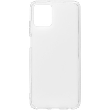 Motorola Moto G32 Case - FLEXmat Case - white