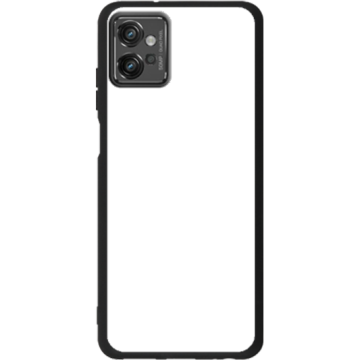 Phone case - casey Soft Flex Design - Marble Case - Black Marble - black