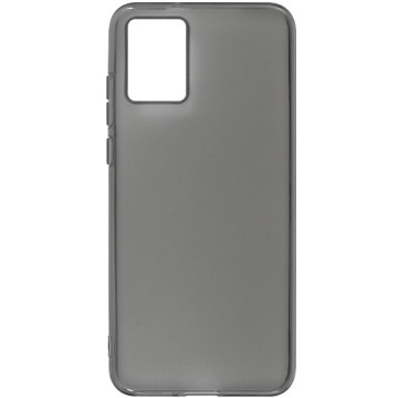Motorola Edge 30 Neo Case - FLEXmat Case - black