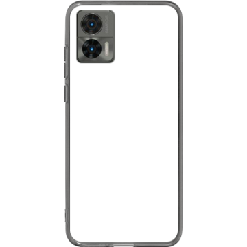 Etui na telefon - casey Design Case - Forest stories - Song of the crane - black