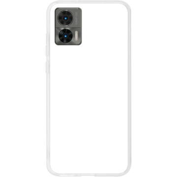 Etui na telefon - casey Design Case - Forest stories - Forest moth - white