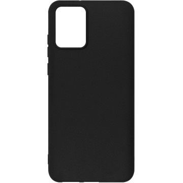 Motorola Edge 30 Neo Case - Soft Flex - black