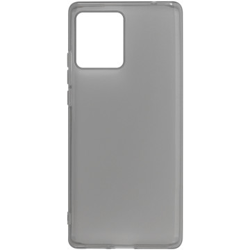 Motorola Edge 30 Ultra Case - FLEXmat Case - black
