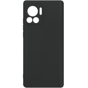 Motorola Edge 30 Ultra Case - Soft Flex - black