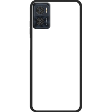 Phone case - casey Soft Flex Design - Marble Case - Black Marble - black